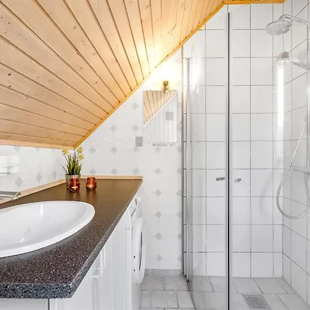 Dorthe - 300m To The Fjord By Interhome Nyaraló Tarm