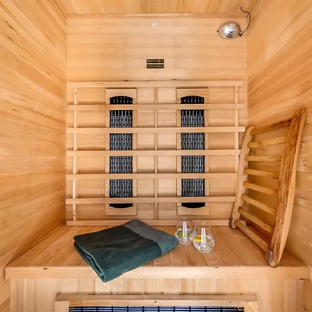 Feriehus Dorthe - 300m To The Fjord By Interhome