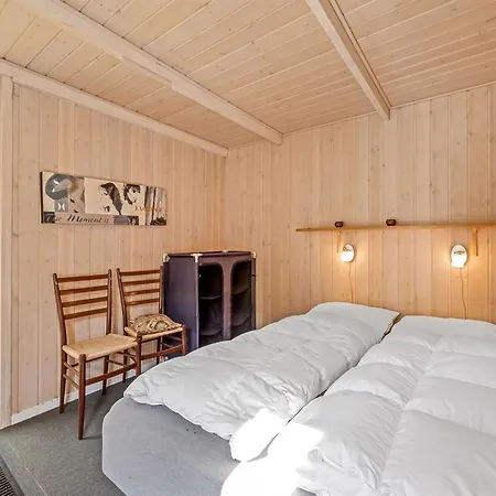 Dorthe - 300m To The Fjord By Interhome Casa vacanze