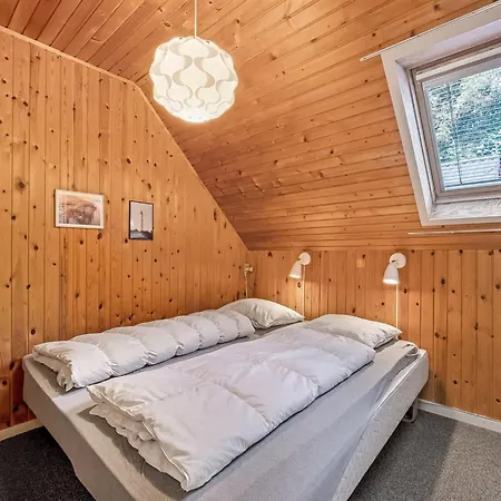 Casa vacanze Dorthe - 300m To The Fjord By Interhome