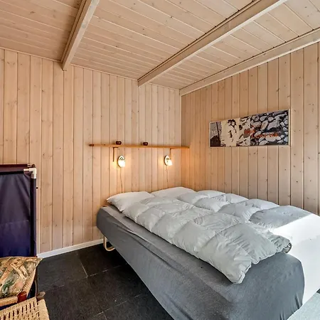 Dorthe - 300m To The Fjord By Interhome Feriehus *