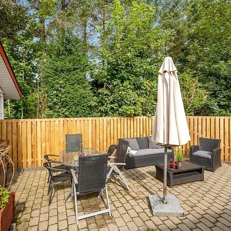 Feriehus Dorthe - 300m To The Fjord By Interhome *