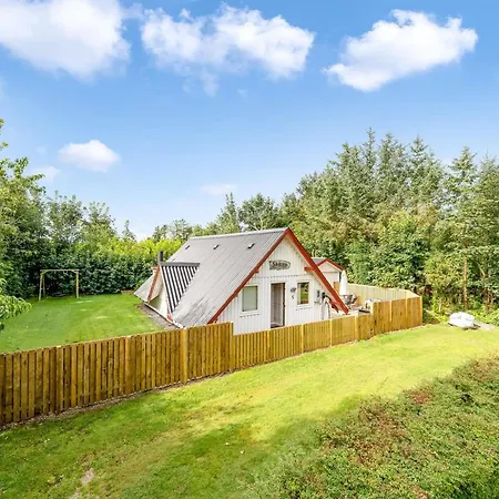 Dorthe - 300m To The Fjord By Interhome Casa vacanze *